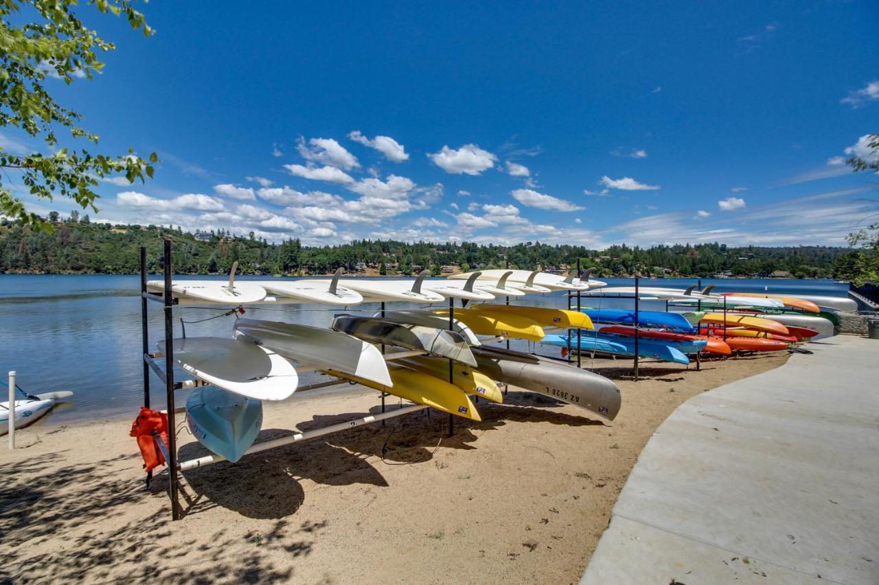 Lake Lodge Beach Groveland Exterior photo